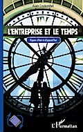 L’entreprise et le temps