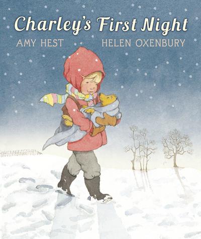 Charley’s First Night