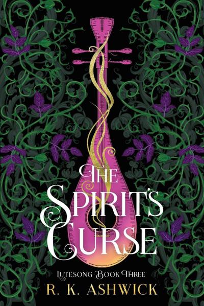 The Spirit’s Curse