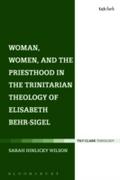 Woman, Women, and the Priesthood in the Trinitaria