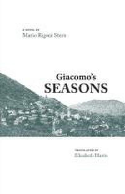Giacomo’s Seasons
