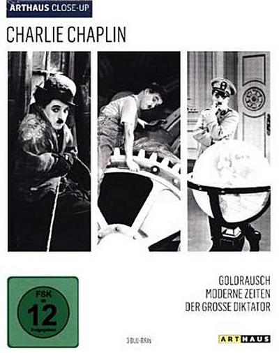 Charlie Chaplin