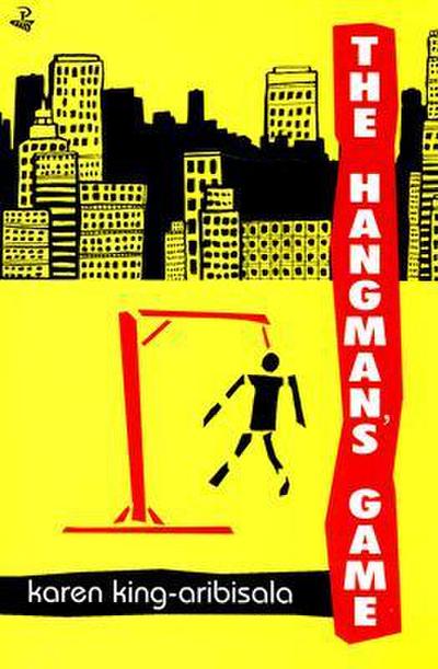 Hangman’s Game, the PB