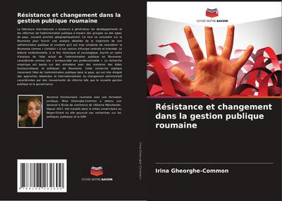 Résistance et changement dans la gestion publique roumaine