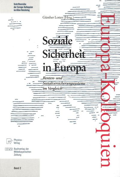Soziale Sicherheit in Europa