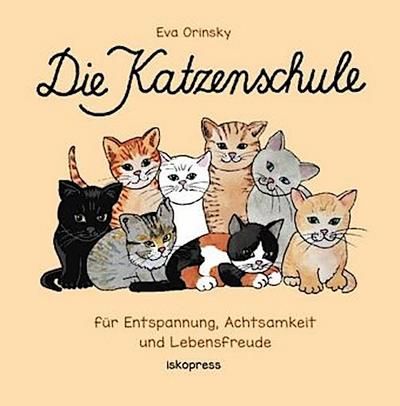 Die Katzenschule