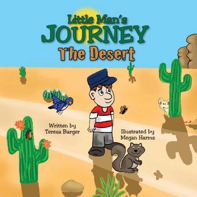 Little Man’s Journey