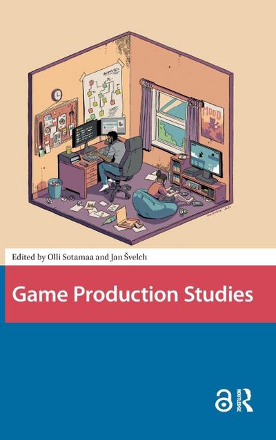 Game Production Studies