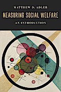 Measuring Social Welfare
