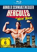 Hercules in New York