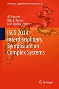 ISCS 2014: Interdisciplinary Symposium on Complex Systems