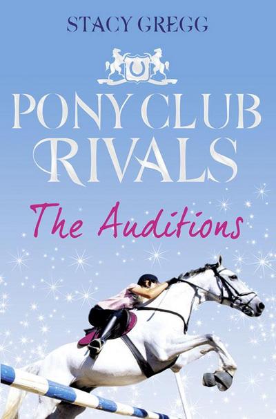 The Auditions