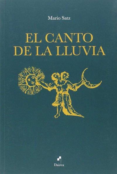 El canto de la lluvia