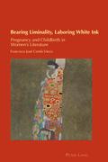Bearing Liminality, Laboring White Ink