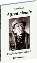 Alfred Mende