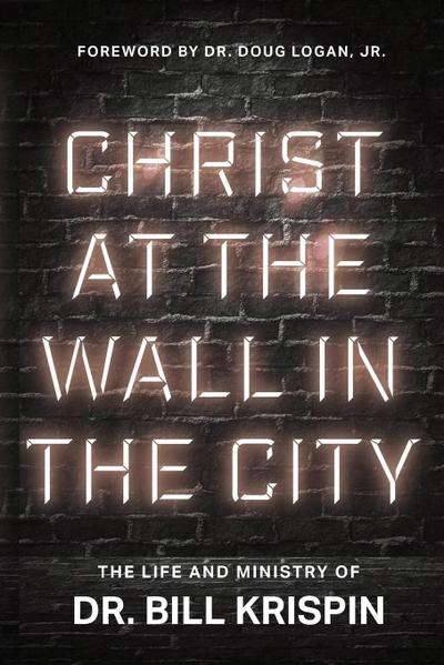 Christ at the Wall in the City