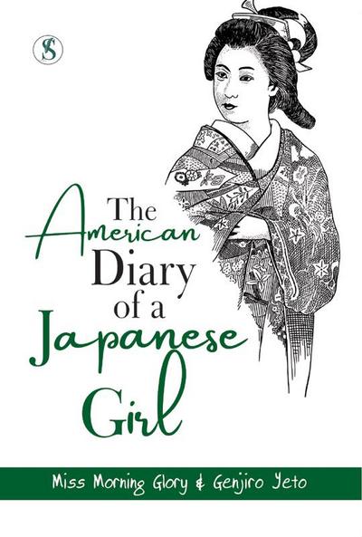 The American Diary of a Japanese Girl