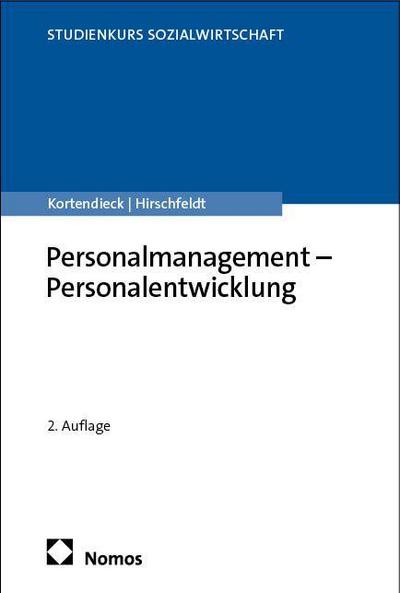 Personalmanagement - Personalentwicklung