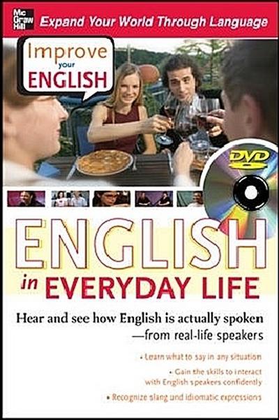 English in Everyday Life