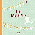Mein Babyalbum