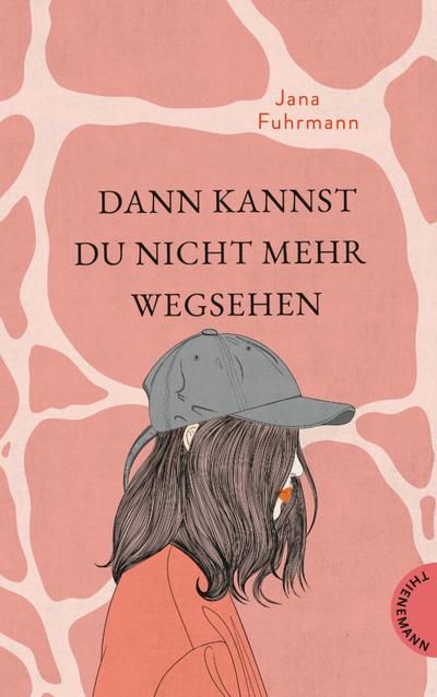 Dann kannst du nicht mehr wegsehen (eBook, EPUB) - Jana Fuhrmann