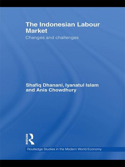 The Indonesian Labour Market