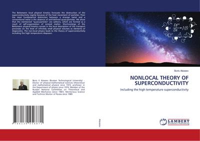 NONLOCAL THEORY OF SUPERCONDUCTIVITY