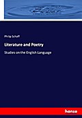 Literature and Poetry