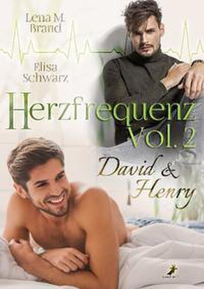 Herzfrequenz - David & Henry