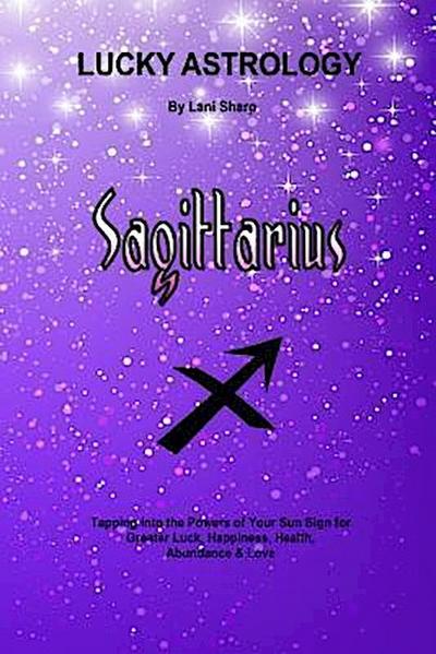 Lucky Astrology - Sagittarius