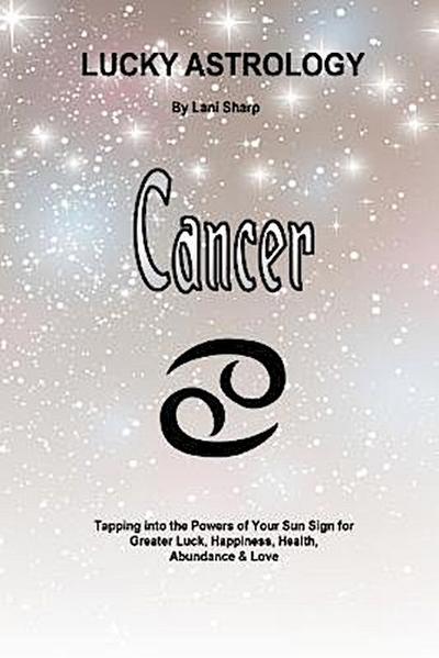 Lucky Astrology - Cancer