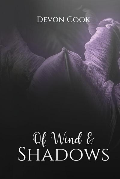 Cook, D: Of Wind and Shadows