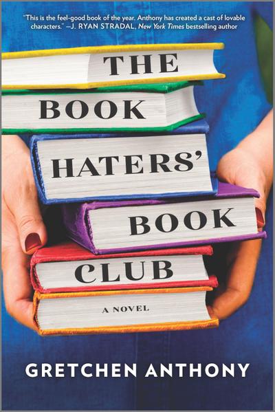 The Book Haters’ Book Club
