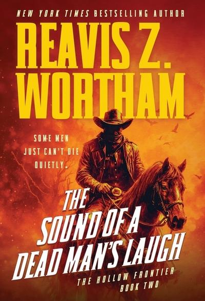 The Sound of a Dead Man’s Laugh