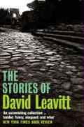 Stories of David Leavitt