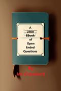 A Little EBook of Open Ended Questions