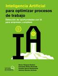 Inteligencia Artificial para optimizar procesos de trabajo
