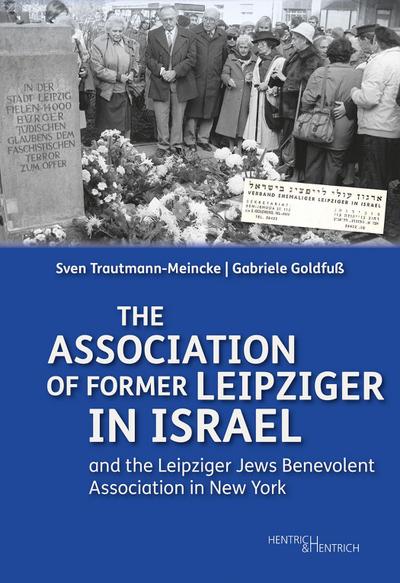 The Association of Former Leipziger in Israel