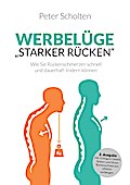 Werbelüge "Starker Rücken"