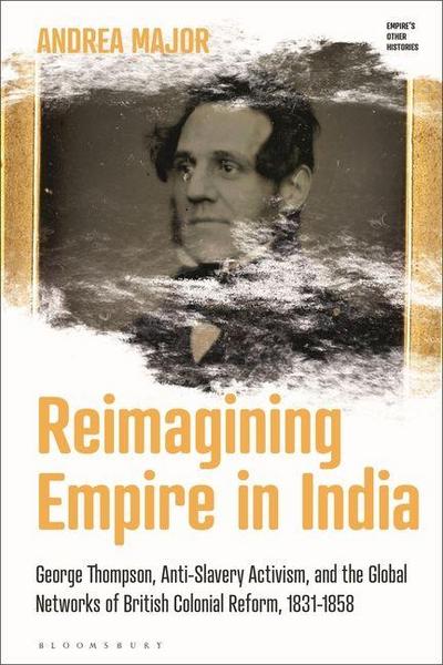 Reimagining Empire in India