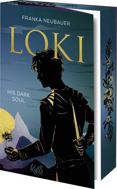 Loki - His Dark Soul