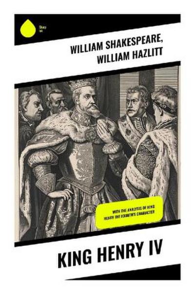 King Henry IV