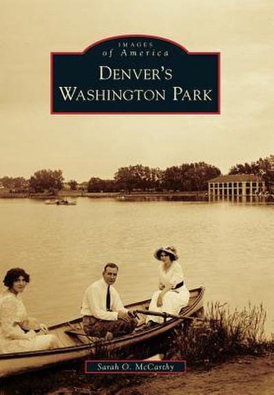 Denver’s Washington Park
