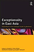 Exceptionality in East Asia