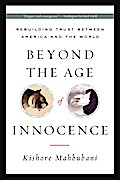 Beyond the Age of Innocence