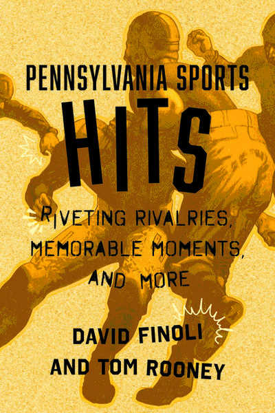 Pennsylvania Sports Hits