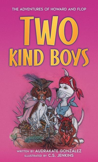 Two Kind Boys