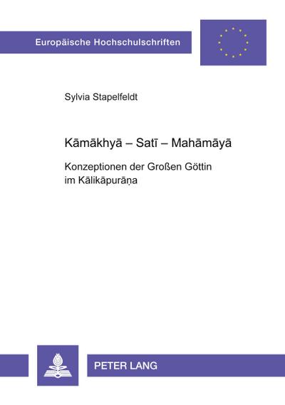 K¿m¿khy¿ - Sat¿ - Mah¿m¿y¿