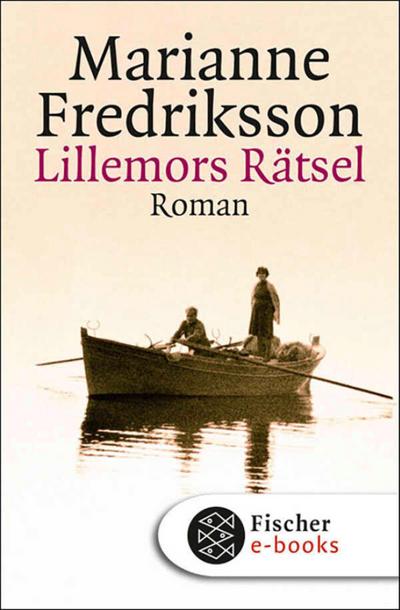 Lillemors Rätsel