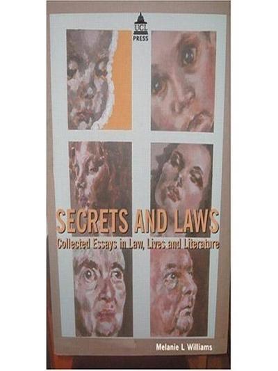 Secrets and Laws